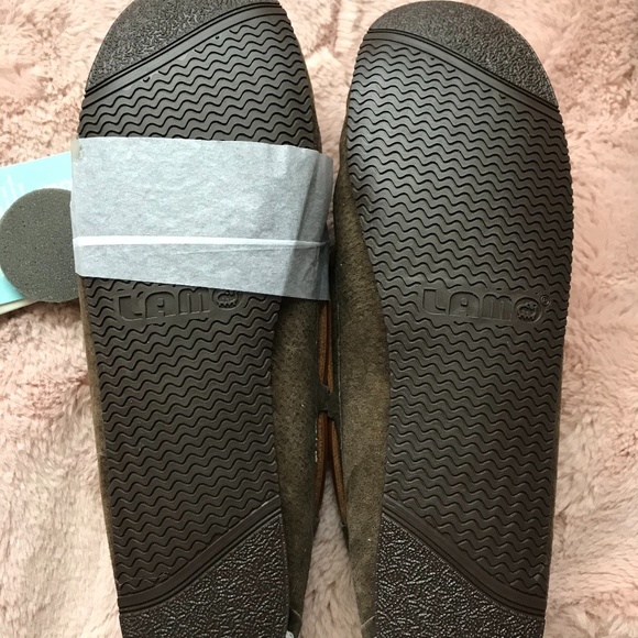 Lamo Britain Moccasin II - Picture 7 of 10